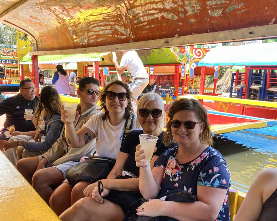 CDMX: Xochimilco Trajinera Party, Drinks, Mariachi & Tacos - Price and Value: Is $41 Worth It?