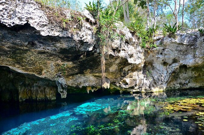 Cenote Triple Adventure Tour in Tulum - Key things you should know before you go