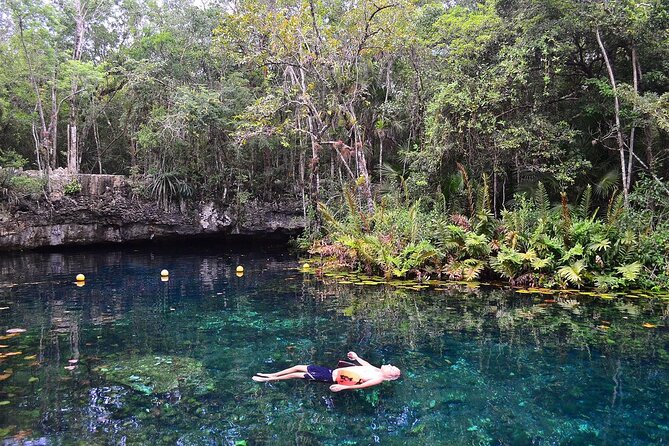 Cenote Triple Adventure Tour in Tulum - The Real Secret Sauce: Guides Like Julio and Summer