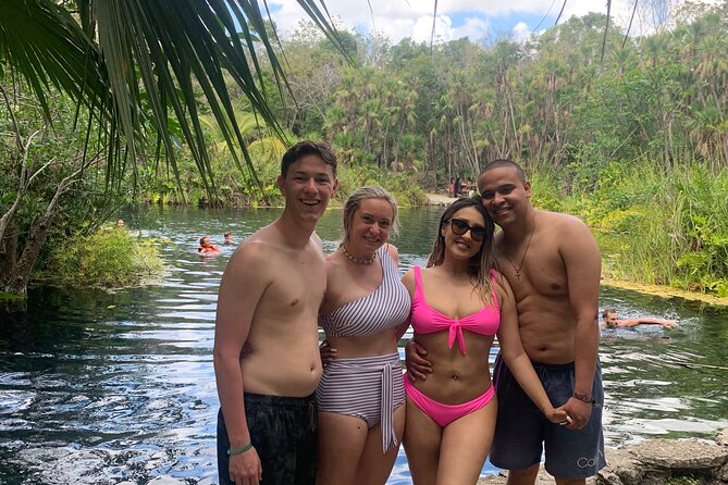 Cenote Triple Adventure Tour in Tulum - What’s Included, What Costs Extra, and Why the Price Can Make Sense