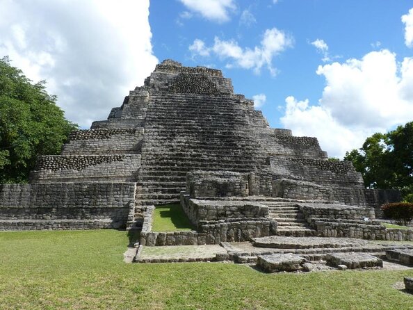 Chacchoben & Bacalar Combo Excursion Costa Maya - Key Points to Know Before You Go
