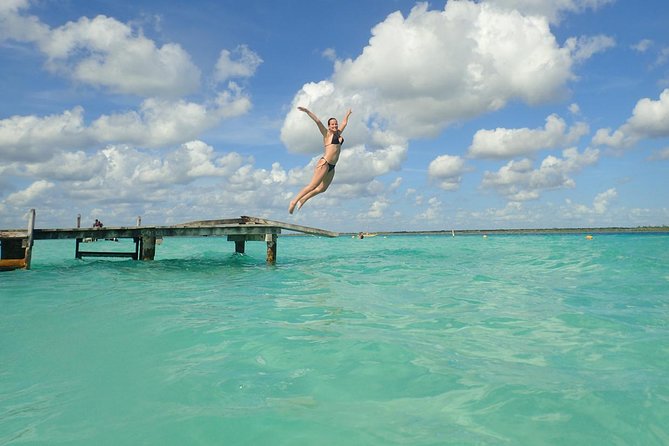 Chacchoben & Bacalar Combo Excursion Costa Maya - Why This Costa Maya Combo Works So Well