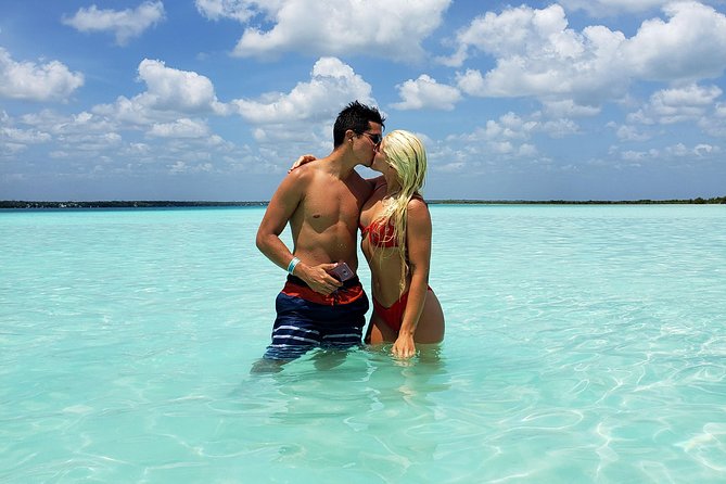 Chacchoben & Bacalar Combo Excursion Costa Maya - Food, Drinks, and the Local Touch That Makes It Feel Like More Than Sightseeing