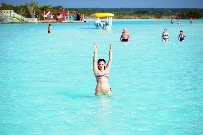 Chacchoben & Bacalar Combo Excursion Costa Maya - Who This Tour Suits Best, and Who Might Prefer a Simpler Plan