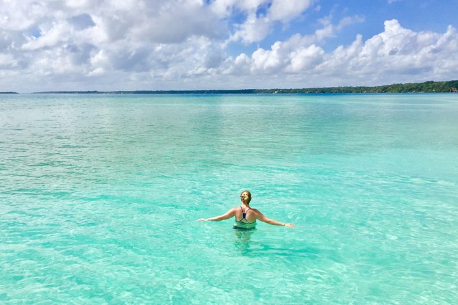 Chacchoben & Bacalar Combo Excursion Costa Maya - Price and Logistics: The Real Value of a $160 Day Trip