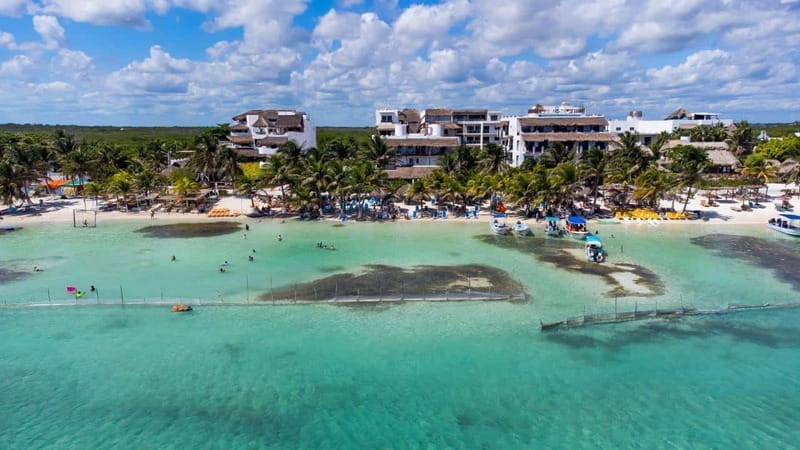 Chacchoben Mayan Ruins from Costa Maya - What to Bring (and What Will Make You Miserable)