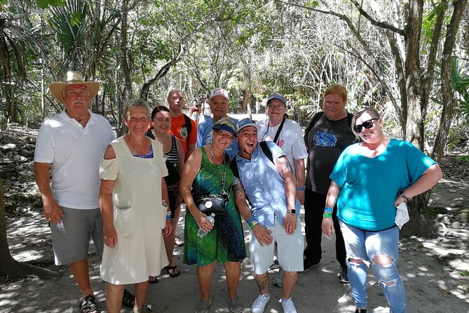 Chacchoben Mayan Ruins from Costa Maya - Cruise-timing reality: how to avoid the common “left us behind” stress
