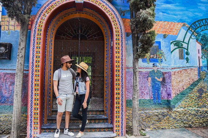 Chapala Ajijic Area Tour from Guadalajara - Key things to know before you go