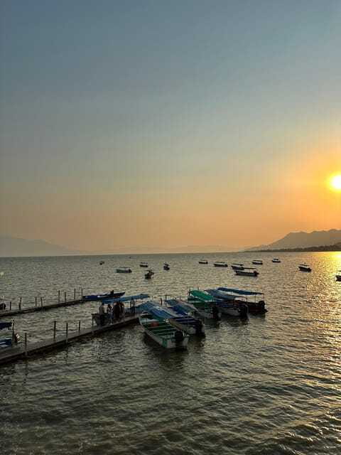 Chapala and Ajijic Tour from Guadalajara with 3 Potrillos - Price and Logistics: Is $40 a Good Deal for This Day?