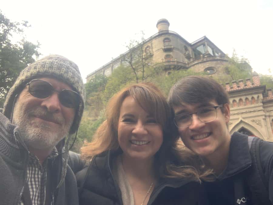 Chapultepec Castle & Anthropology Museum Prívate Tour - Who this private tour is best for