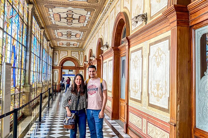 Chapultepec Castle & Anthropology Museum Tour - National Museum of Anthropology: how to see the right things in 2.5 hours