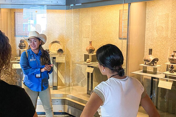 Chapultepec Castle & Anthropology Museum Tour - Price value: what $79 gets you and what it does not