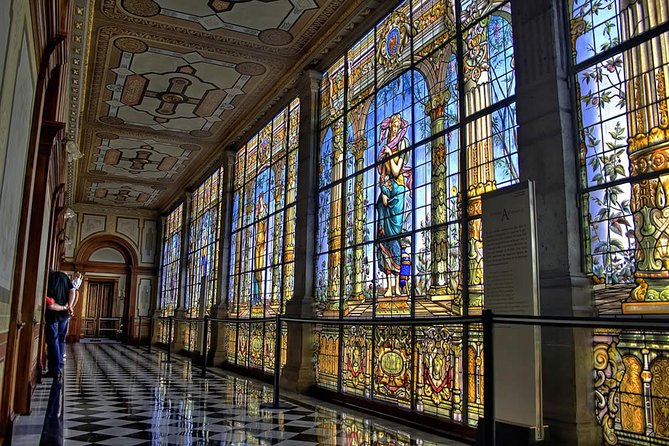 Chapultepec Castle & Anthropology Museum Tour - Should you book this Chapultepec Castle & Anthropology Museum tour?