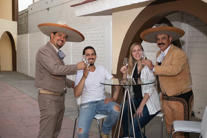 Charreria heritage tour be a charro for a day - Charrería in Guadalajara, the practical way