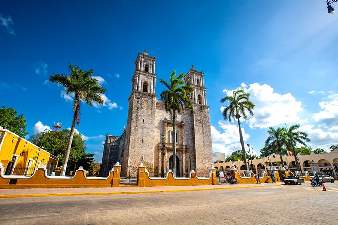Chichén Itzá Ancestral Tour from Cancún with Cenote - Key Things I’d Watch For