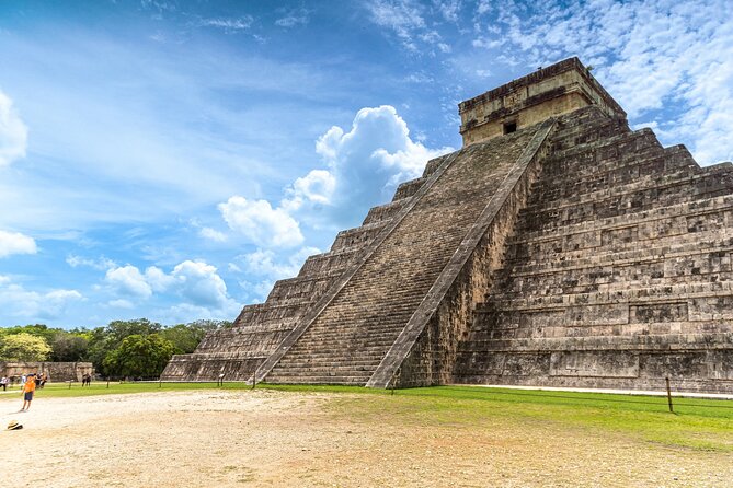 Chichén Itzá Ancestral Tour from Playa del Carmen with Cenote - Pickup, meeting points, and why the day can run long