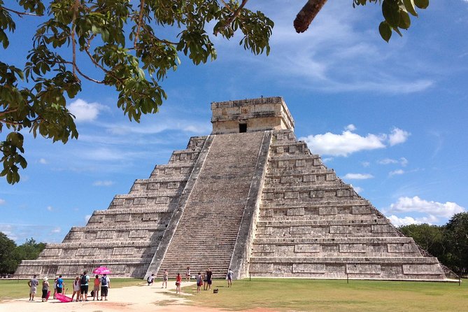 Chichen Itza, Beautiful Cenote and Valladolid All Inclusive Tour - Key Points You Should Know Before You Go
