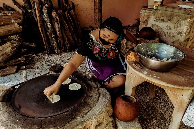 Chichen Itza, Beautiful Cenote and Valladolid All Inclusive Tour - The Real-Life Balance: Time, Food, Drinks, and Shopping Pressure