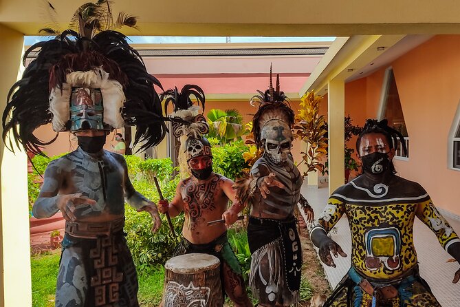 Chichen Itza, Beautiful Cenote and Valladolid All Inclusive Tour - Who This Tour Fits Best (And Who Might Prefer Another Format)