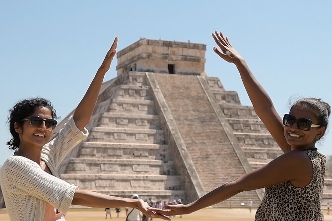 Chichen Itza, Beautiful Cenote and Valladolid All Inclusive Tour - The Kaua Stop: Crafts, Corn Tortillas, and the Wristband Shortcut