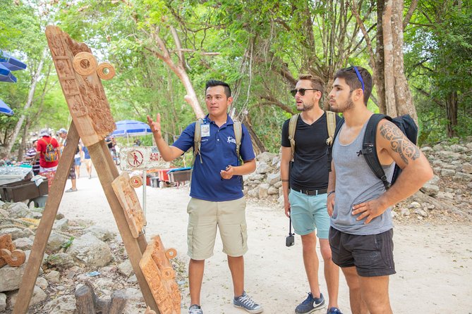 Chichen Itza by Van: Reduced Group, Tour Guide, Fast Trip & Lunch - Photo and Device Rules at Chichen Itza, Plus What to Bring