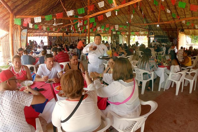Chichen Itza & Cenote All-Inclusive Tour - Taxes & Entry Included - Cenote Xcajum Swim: Short, Cool, and Worth It