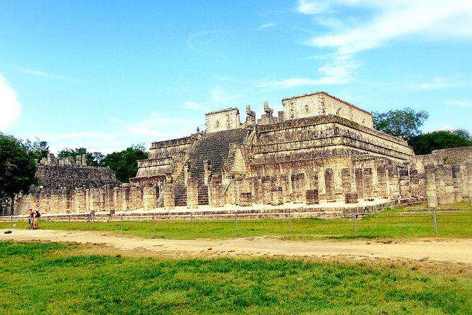 Chichen Itza & Cenote All-Inclusive Tour - Taxes & Entry Included - Chichén Itzá: How to Make the Most of Your Pyramid Time