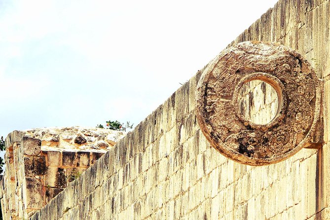 Chichen Itza & Cenote All-Inclusive Tour - Taxes & Entry Included - Food and Drinks: What Included Really Means for Your Budget