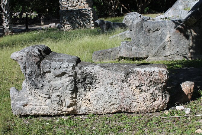 Chichen Itza, Cenote and Valladolid Small Group Day Trip - Small-group comfort, masks, and the practical COVID-era rules