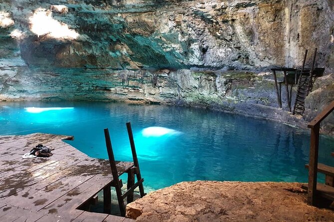 Chichen Itza, Cenote and Valladolid Small Group Day Trip - What to pack, and a few smart habits for a hot day in the Yucatán