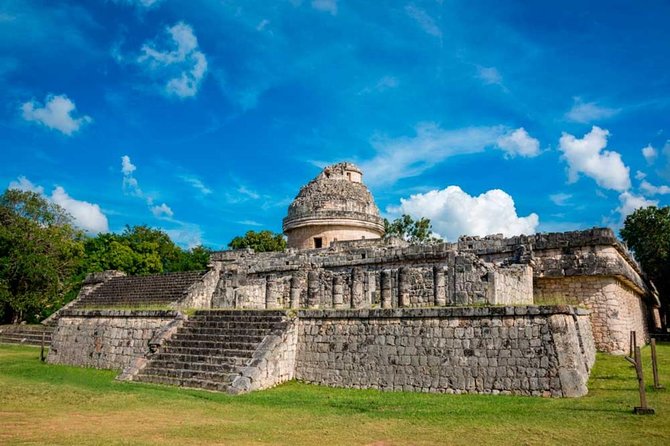 Chichen Itza, Cenote, and Valladolid Tour - Chichén Itzá With a Bilingual Guide: How to Get More From the Ruins