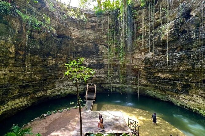 Chichen Itza, Cenote, and Valladolid Tour - Practical Tips That Prevent a Bad Day (And Keep It Fun)