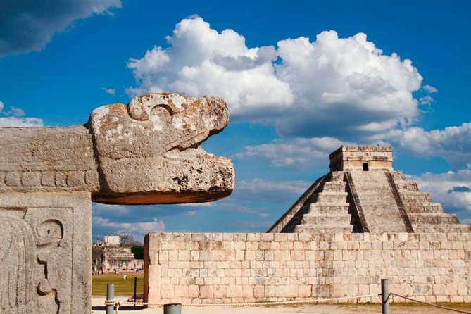 Chichen Itza, Cenote, and Valladolid Tour - Who This Tour Fits Best (And Who Should Skip It)