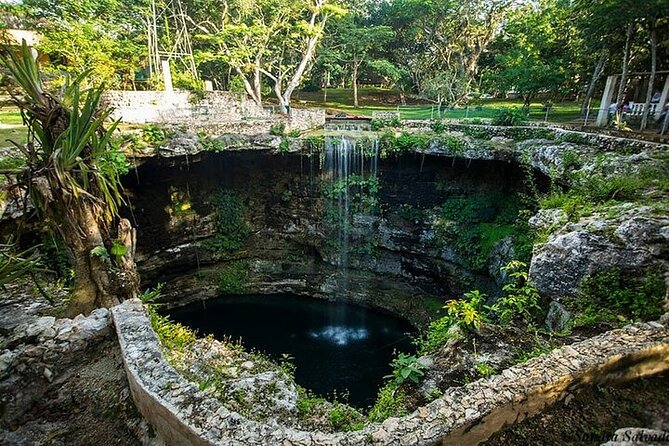 Chichén Itzá, Cenote and Valladolid with Lunch and transportation. - What to pack so the long day does not wear you out
