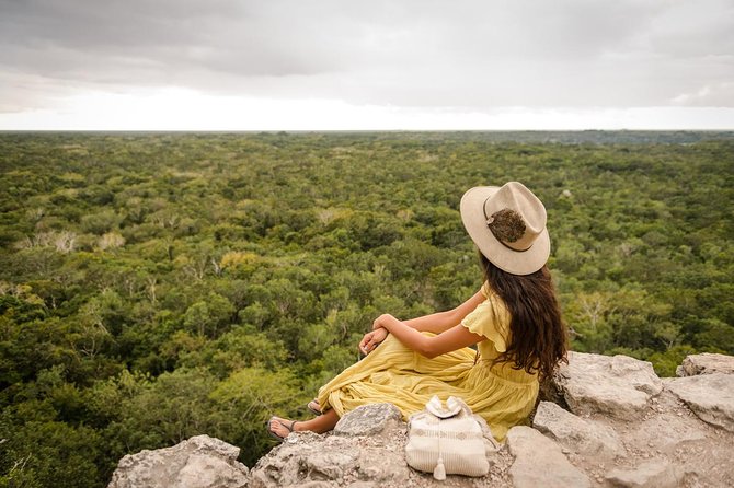 Chichen Itza, Cenote Ik Kil, Coba Ruins Small Group Early Arrival - A full Mayan day that starts before the crowds even wake up