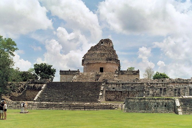 Chichen Itza, Cenote Ik Kil, Coba Ruins Small Group Early Arrival - Price and logistics: is $165 good value?