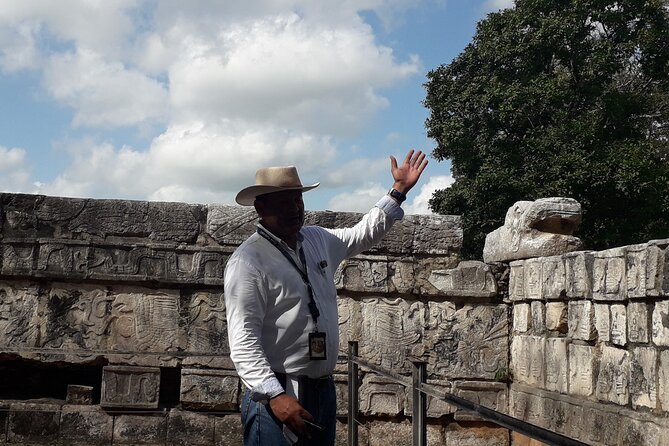 Chichen Itza, Cenote Swim & Izamal Magic Town with Buffet Lunch - Should you book it from Mérida?