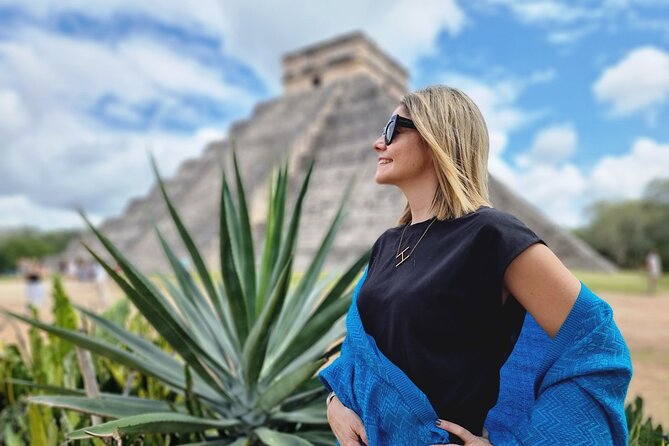 Chichen Itza, Cenote & Valladolid Tour with Tequila and Lunch - Getting picked up early, and what the long drive feels like