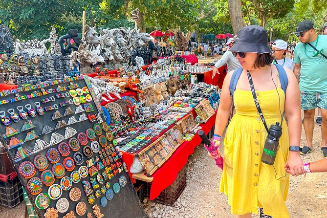 Chichen Itza, Cenote & Valladolid Tour with Tequila and Lunch - Who this Chichén Itzá, Cenote, and Valladolid tour is best for