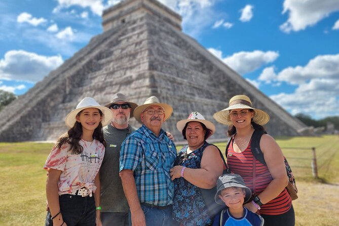 Chichen Itza, Coba & Cenote with optional Lunch & Hotel Pick-up - Coba Before the Heat, and Why It Changes Everything