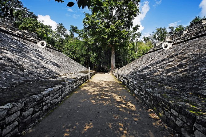 Chichen Itza, Coba & Cenote with optional Lunch & Hotel Pick-up - Lunch and the Cost Reality: Optional Means Optional