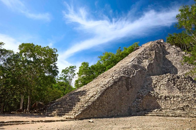 Chichen Itza, Coba & Cenote with optional Lunch & Hotel Pick-up - Price and Logistics: What the $72 Really Covers