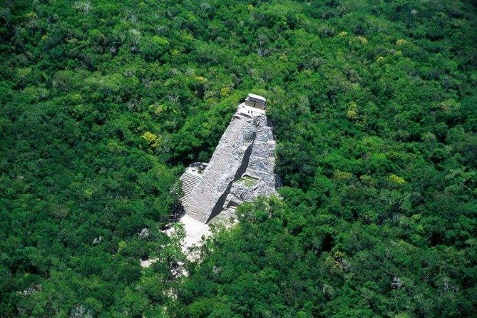 Chichen Itza, Coba & Cenote with optional Lunch & Hotel Pick-up - The Guide Factor: Names You Might See, and What to Look For