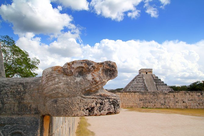 Chichen Itza Early Access All Inclusive: Hotel Pick up & All Fees - Key points before you go