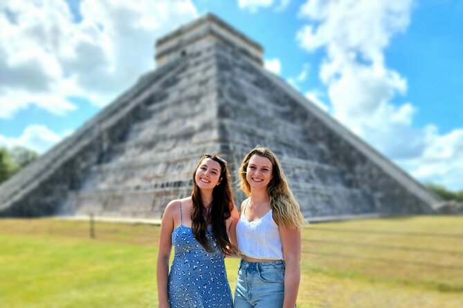 Chichen Itza Early Access All Inclusive: Hotel Pick up & All Fees - How Mayan mythology and astronomy get explained on site
