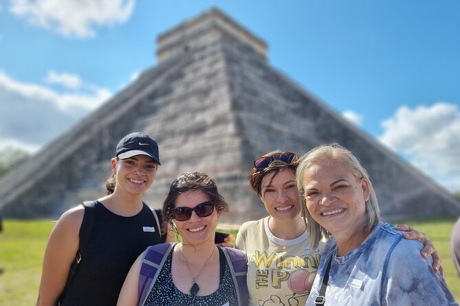 Chichen Itza Early Access All Inclusive: Hotel Pick up & All Fees - Price and value: what $165 gets you, and what it doesn’t