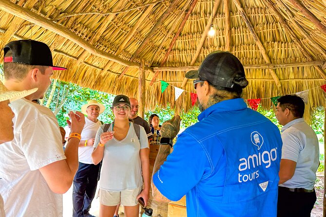 Chichen Itza Early Access All Inclusive: Hotel Pick up & All Fees - Entering the ruins early: temples, ball courts, and the big icons