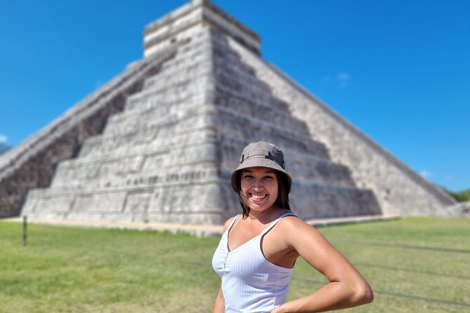Chichen Itza Full Day Tour - Why the 6:00 AM Chichén Itzá start matters more than you think