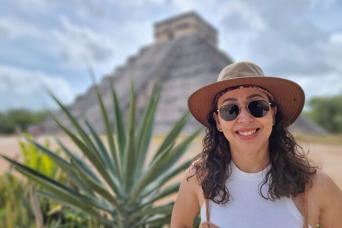 Chichen Itza Full Day Tour - Return to Merida: count your day, then recover