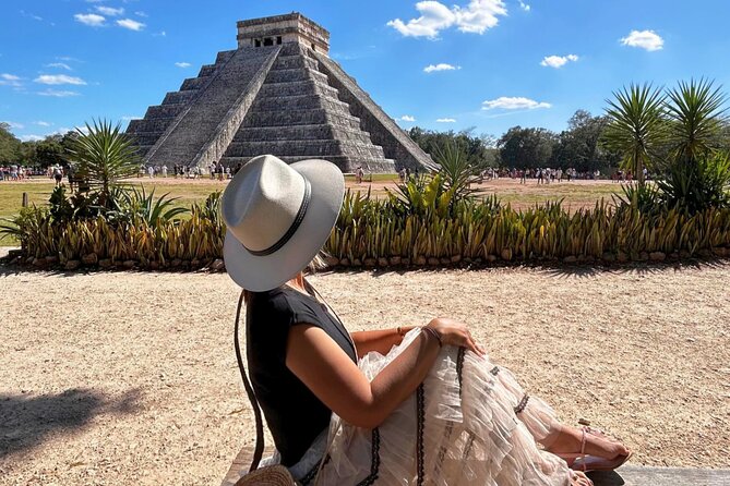 Chichen Itza Gastronomic, Valladolid and Cenote Extremo - Key highlights worth planning for